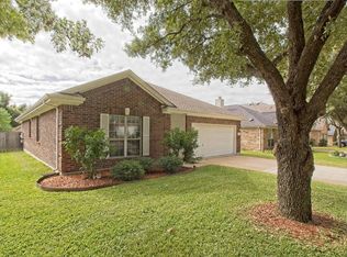 919 Double File Trl, Round Rock, TX 78665