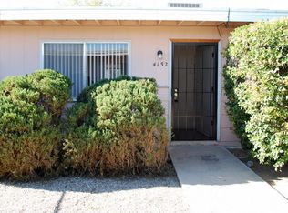 4150 E Bellevue St, Tucson, AZ 85712