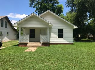 110 N Elm St, Pauls Valley, OK 73075