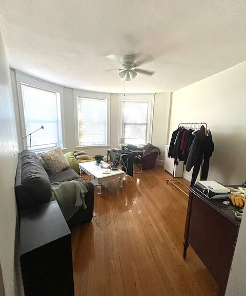 1232 Beacon St #4 — Photo 1