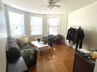 1232 Beacon St APT 4, Brookline, MA 02446