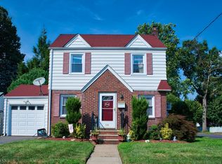 134 Rutherford Blvd, Clifton, NJ 07014