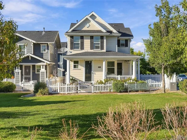 2645 Central Park Boulevard, Denver, CO 80238