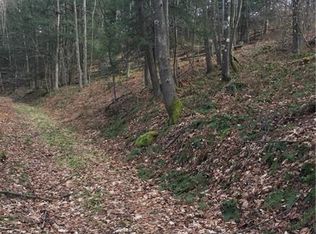 416 Gilmore Ln, Polk, PA 16342
