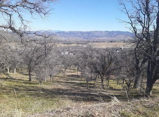 Oak Pass Ave, Tehachapi, CA 93561