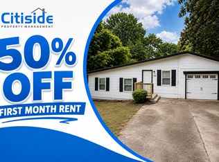 1648 Mary George Ave NW, Atlanta, GA 30318