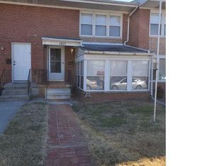 4803 Midline Rd, Baltimore, MD 21206