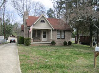 118 Lilly Ave, Salisbury, NC 28144