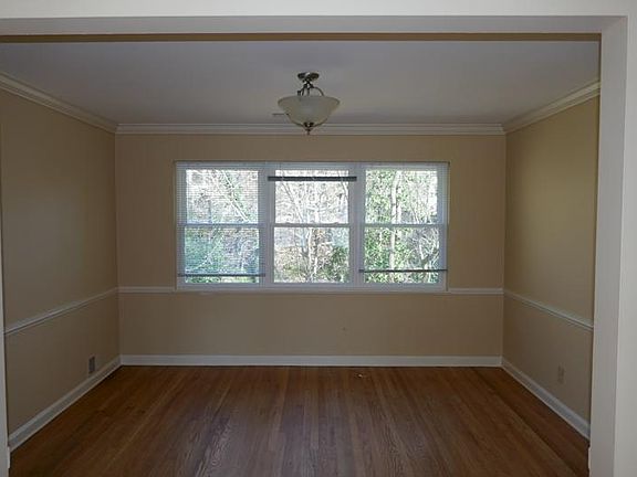 dinning room