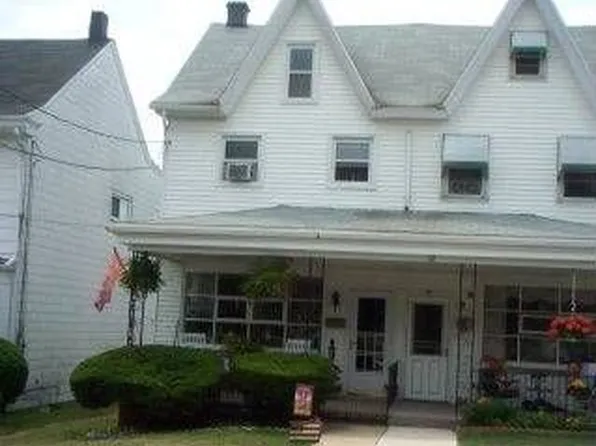 34 S Nice St, Frackville, PA 17931