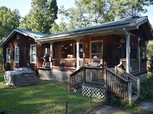 3081 Miller Bottom Rd, Conyers, GA 30012