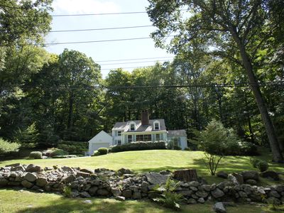 151 Hickory Kingdom Rd, Bedford, NY, 10506