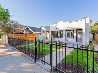 325 W 65th St, Los Angeles, CA 90003