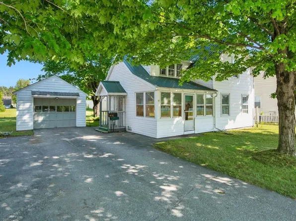 13 Jewett Street, Swanton, VT 05488