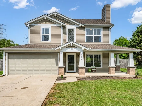 7148 Commonwealth Cir, Nashville, TN 37221