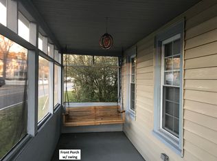 508 Beach Rd, Hampton, VA 23664