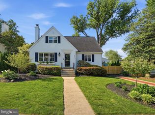 6216 28th St N, Arlington, VA 22207