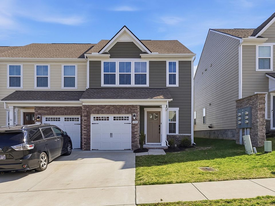 1st image of 688 Exmoor Dr