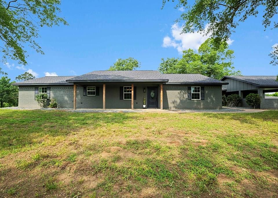 1608 County Road 509, Nacogdoches, TX 75961 MLS 22300544 Zillow