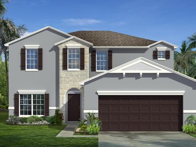2683 Sam Snead St, West Melbourne, FL, 32904