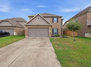 11315 Rossum Creek Dr, Humble, TX 77396
