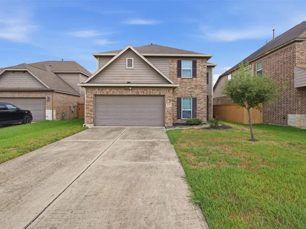 11315 Rossum Creek Dr, Humble, TX 77396