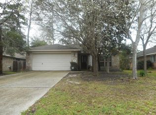 26 E Misty Dawn Dr, Conroe, TX 77385