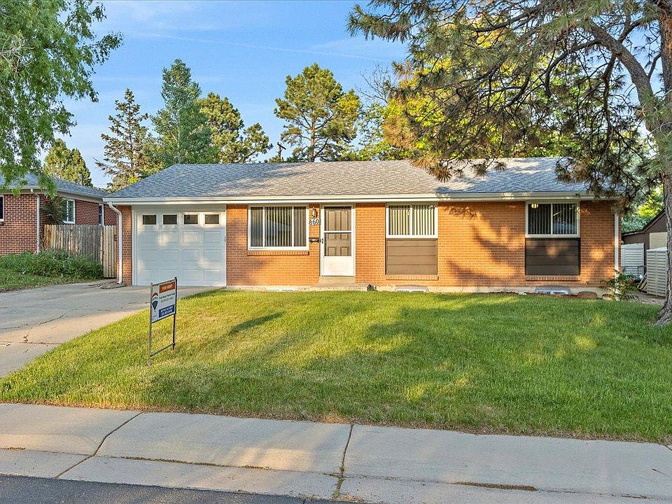 Welcome to 860 Nickel Street!