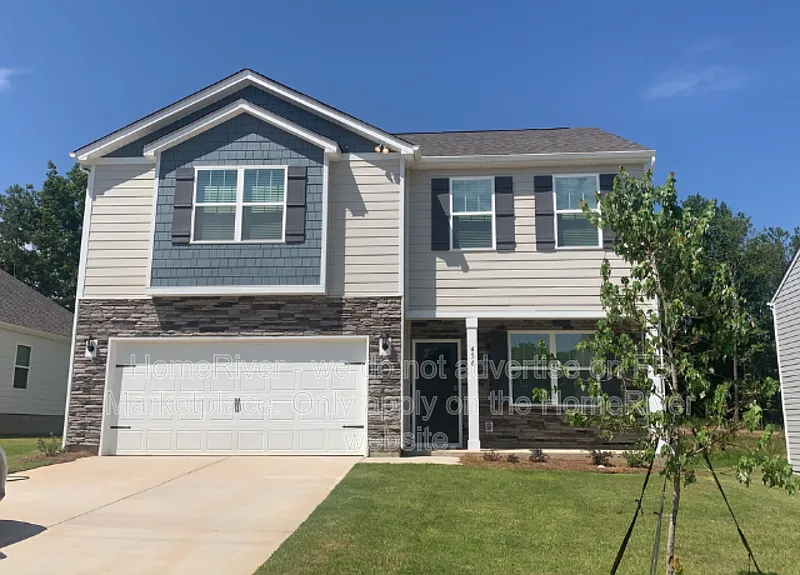 456 Brinkley Dr