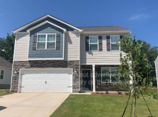 456 Brinkley Dr, Kings Mountain, NC 28086