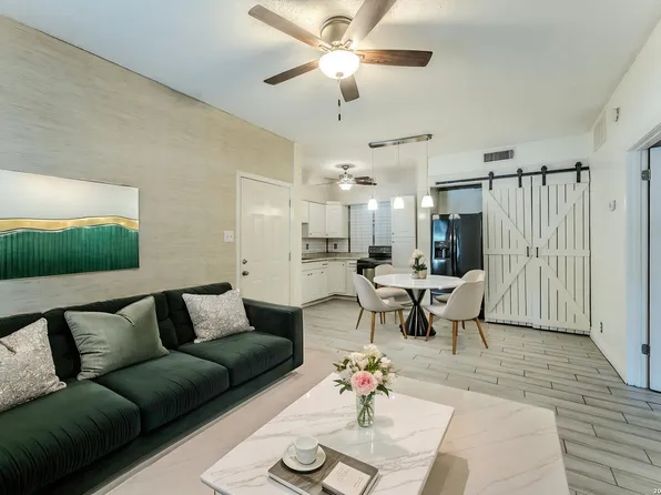 8655 DATAPOINT DR #203B, San Antonio, TX 78229