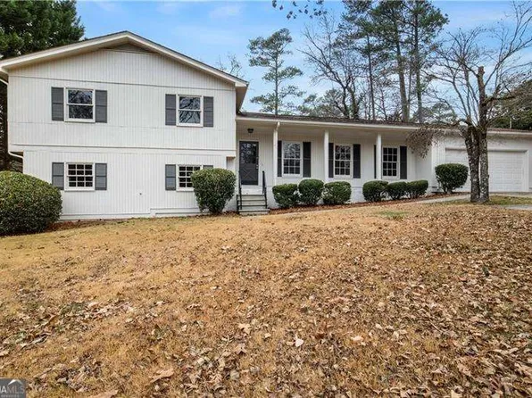 1655 Murdock Rd, Marietta, GA 30062
