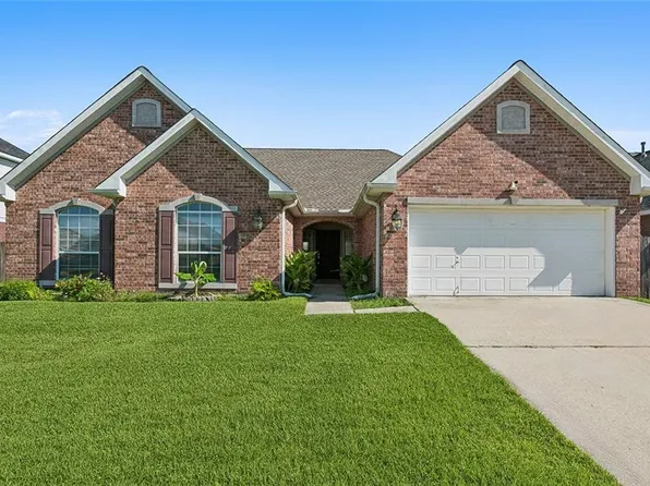 2568 Sandpiper Cir, Marrero, LA 70072