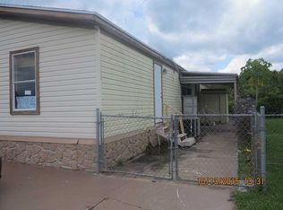 19800 SW 180th Ave LOT 538, Miami, FL 33187