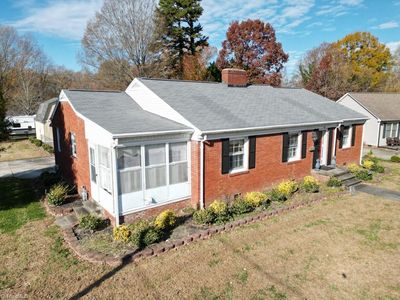 1104 Tarleton Ave, Burlington, NC, 27215