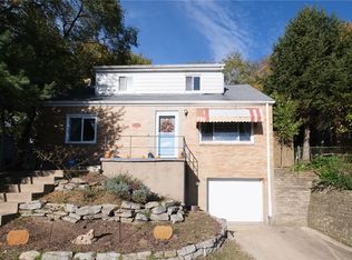 4012 Drexel Rd, Pittsburgh, PA 15212