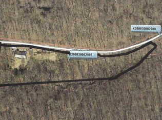 2750 John Hoops Rd, Jackson, OH 45640