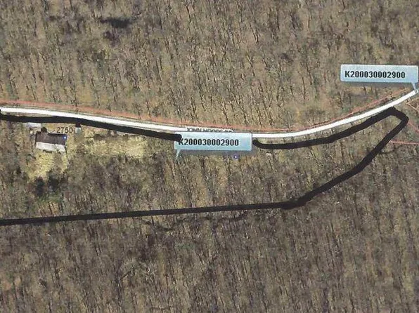 2750 John Hoops Rd, Jackson, OH 45640