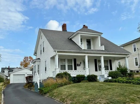 216 Danville St, Lancaster, KY 40444