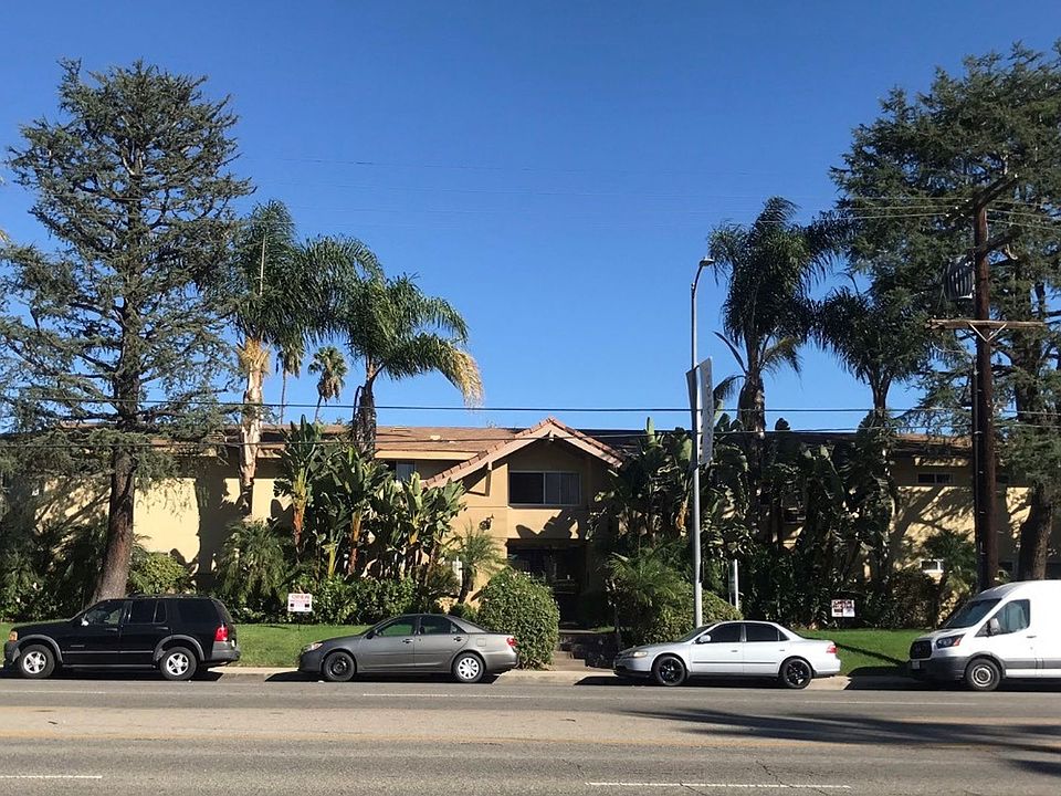 2nd image of 5444 Sepulveda Blvd APT 118