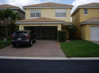 3319 Blue Fin Dr, West Palm Beach, FL 33411