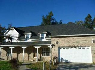 5 McDonald Rdg, Tallapoosa, GA 30176