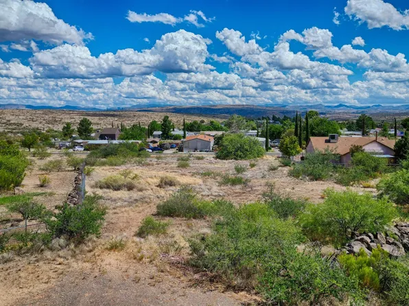 15317 S YUCCA Circle #3189, Mayer, AZ 86333