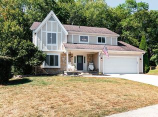 5769 Burntwood Way, Westerville, OH 43081