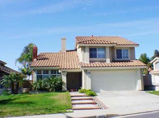 11609 Brindisi Way, Rancho Cucamonga, CA 91701