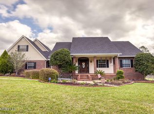 13400 Rs Kimball Rd, Ocean Springs, MS 39565