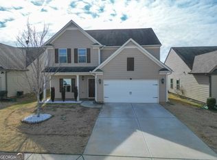 707 Independence Ave, Pendergrass, GA 30567