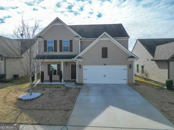 707 Independence Ave, Pendergrass, GA 30567