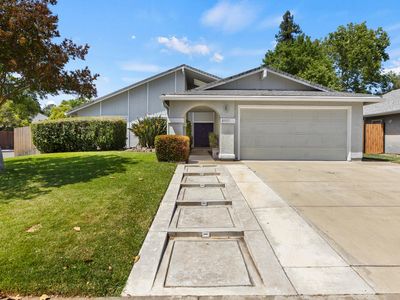 8957 Glen Alder Way, Sacramento, CA, 95826