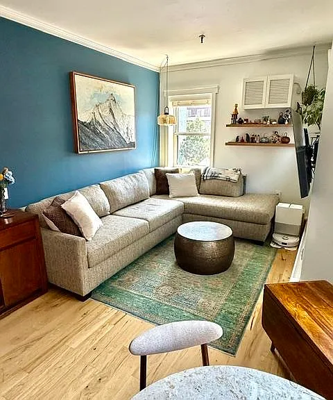 301 Monroe St #3R — Photo 2